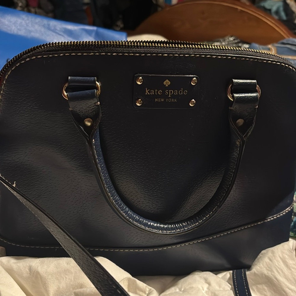 Like new Kate spade